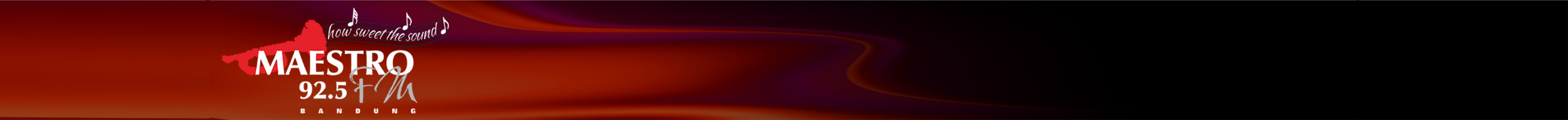 Header Banner Desktop