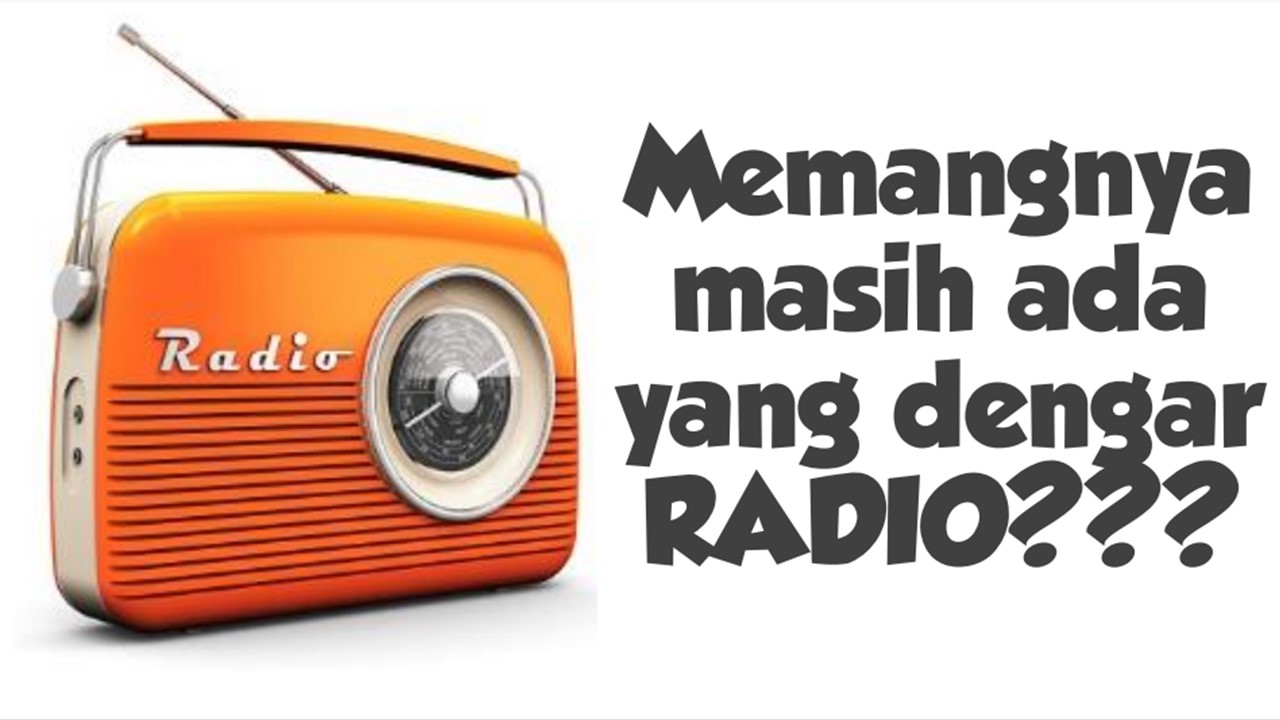 Profil Maestro FM